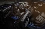 Alpina B6 Bi-Turbo Gran Coupe 2014 года